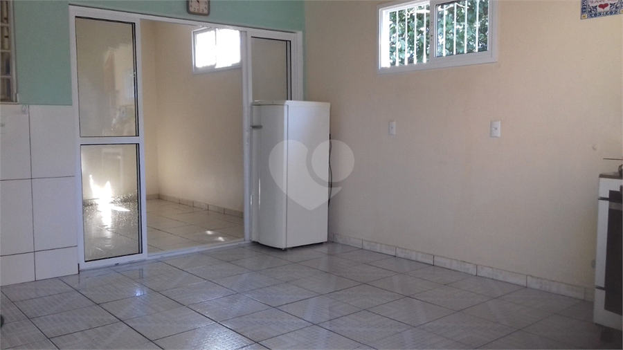 Venda Casa Jundiaí Jardim Danúbio REO775986 44