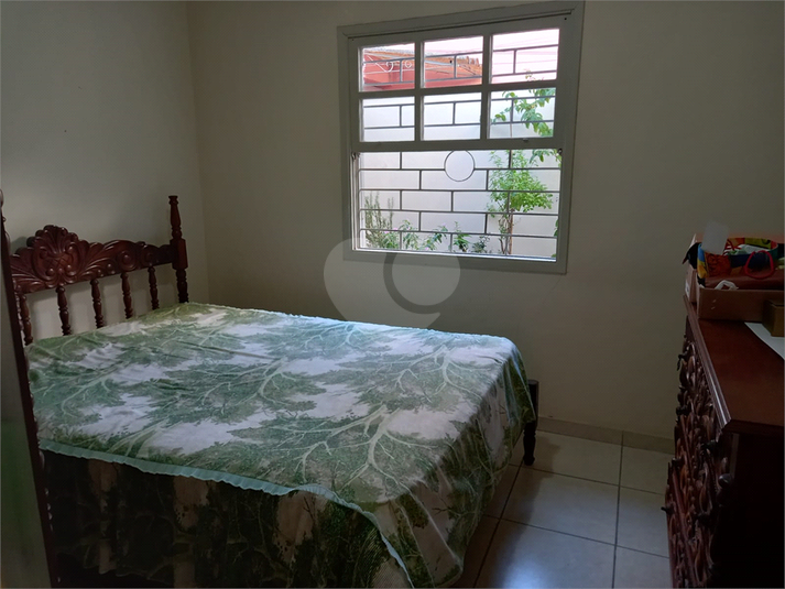 Venda Casa Jundiaí Jardim Danúbio REO775986 13