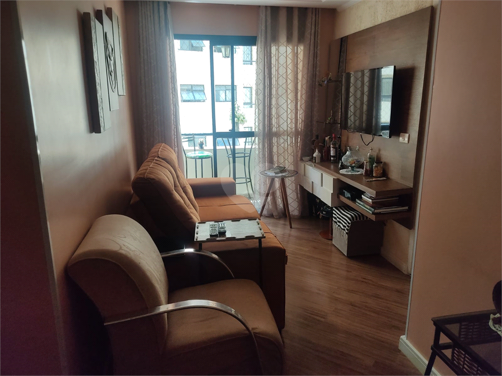 Venda Apartamento Guarulhos Vila Rosália REO775993 14