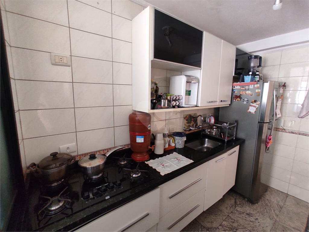 Venda Apartamento Guarulhos Vila Rosália REO775993 24