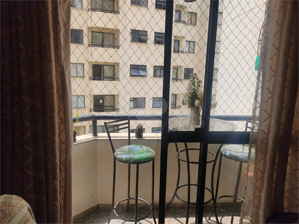 Venda Apartamento Guarulhos Vila Rosália REO775993 11