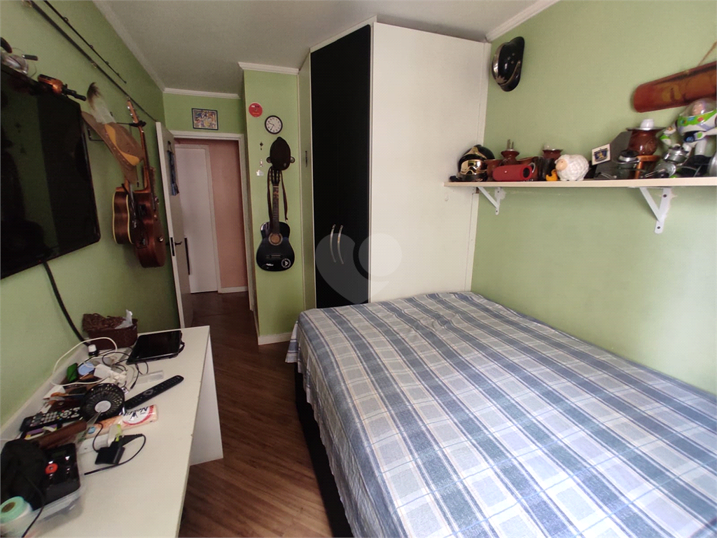 Venda Apartamento Guarulhos Vila Rosália REO775993 32