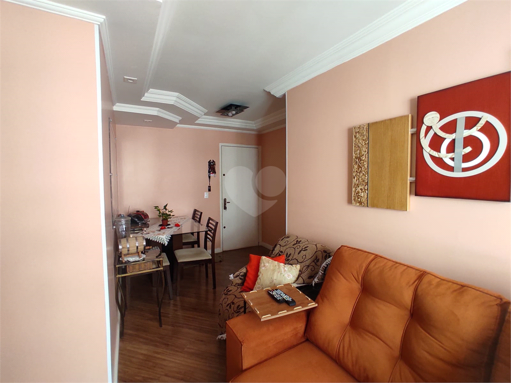 Venda Apartamento Guarulhos Vila Rosália REO775993 13