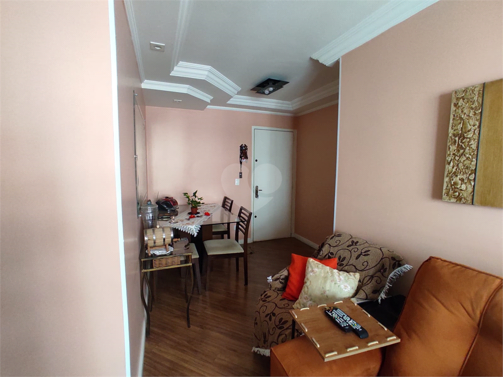 Venda Apartamento Guarulhos Vila Rosália REO775993 17