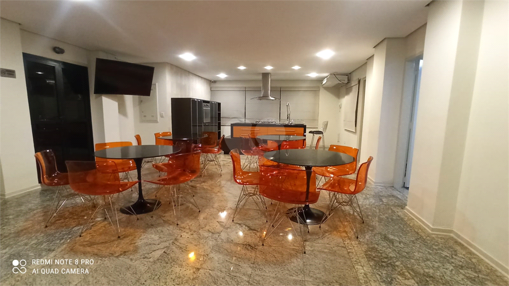 Venda Apartamento Guarulhos Vila Rosália REO775993 46