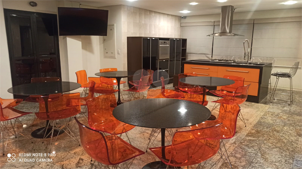 Venda Apartamento Guarulhos Vila Rosália REO775993 1