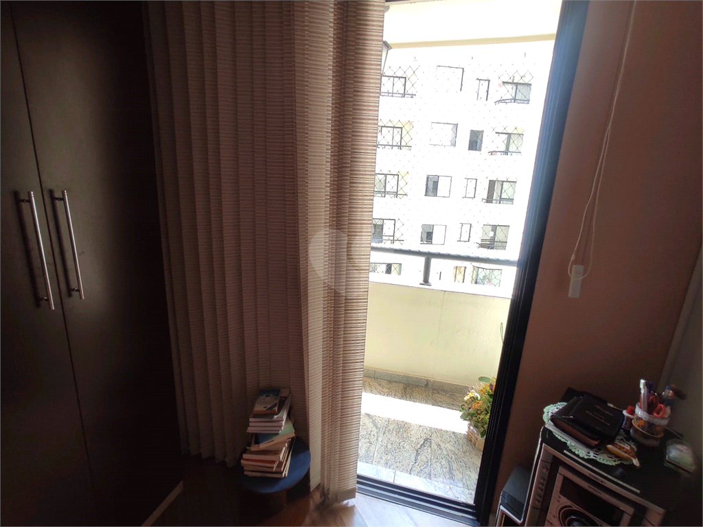 Venda Apartamento Guarulhos Vila Rosália REO775993 15