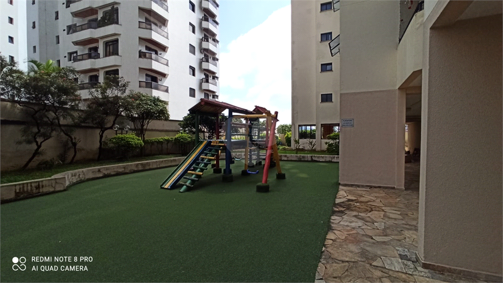 Venda Apartamento Guarulhos Vila Rosália REO775993 47