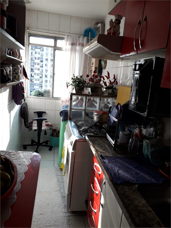 Venda Apartamento Rio De Janeiro Engenho Novo REO775998 16