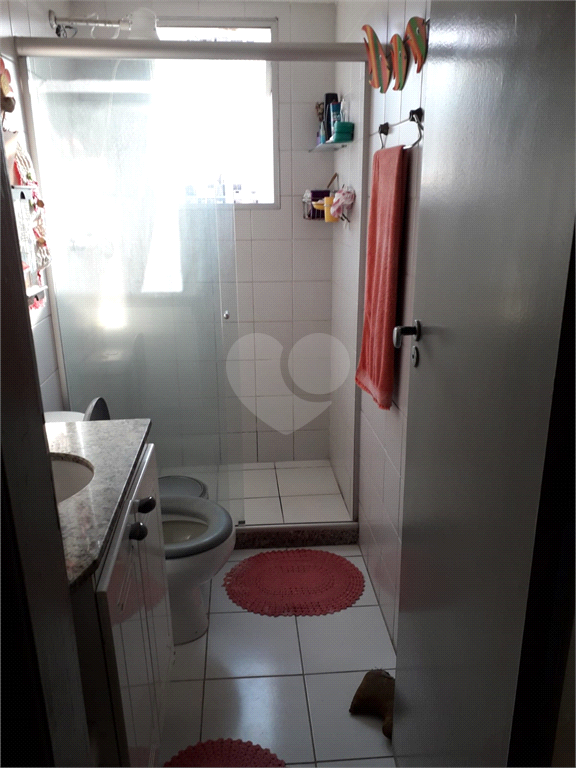 Venda Apartamento Rio De Janeiro Engenho Novo REO775998 19