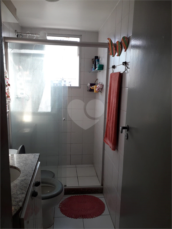 Venda Apartamento Rio De Janeiro Engenho Novo REO775998 20