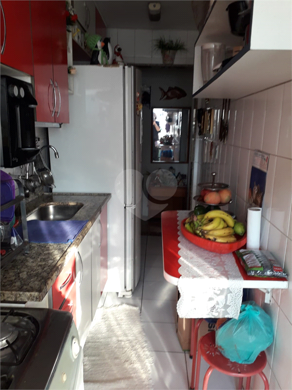 Venda Apartamento Rio De Janeiro Engenho Novo REO775998 15