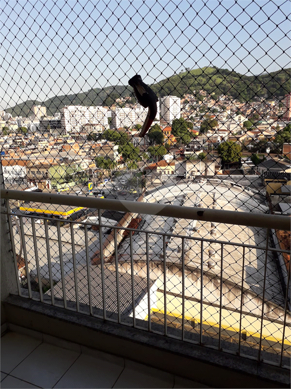 Venda Apartamento Rio De Janeiro Engenho Novo REO775998 21