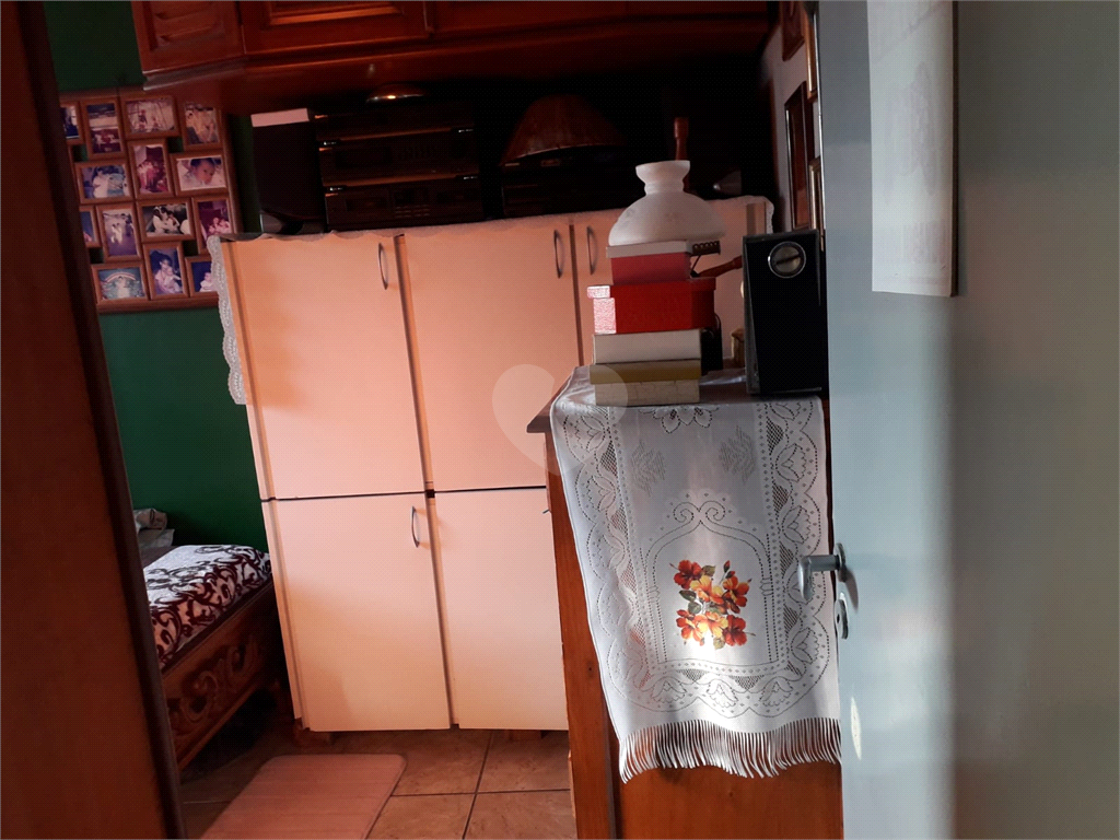 Venda Apartamento Rio De Janeiro Engenho Novo REO775998 13