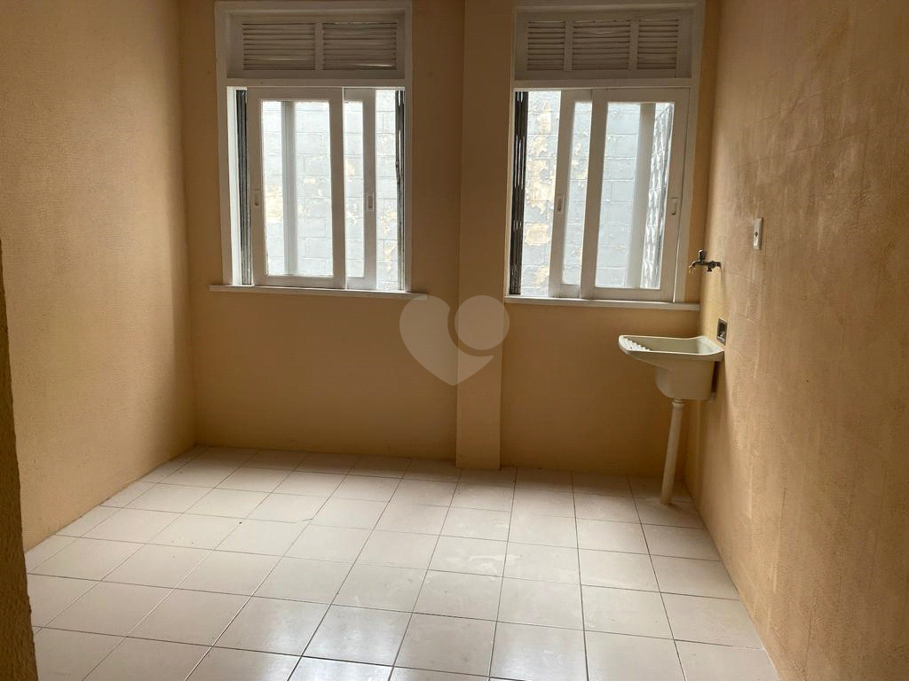 Venda Apartamento Rio De Janeiro Olaria REO776000 4