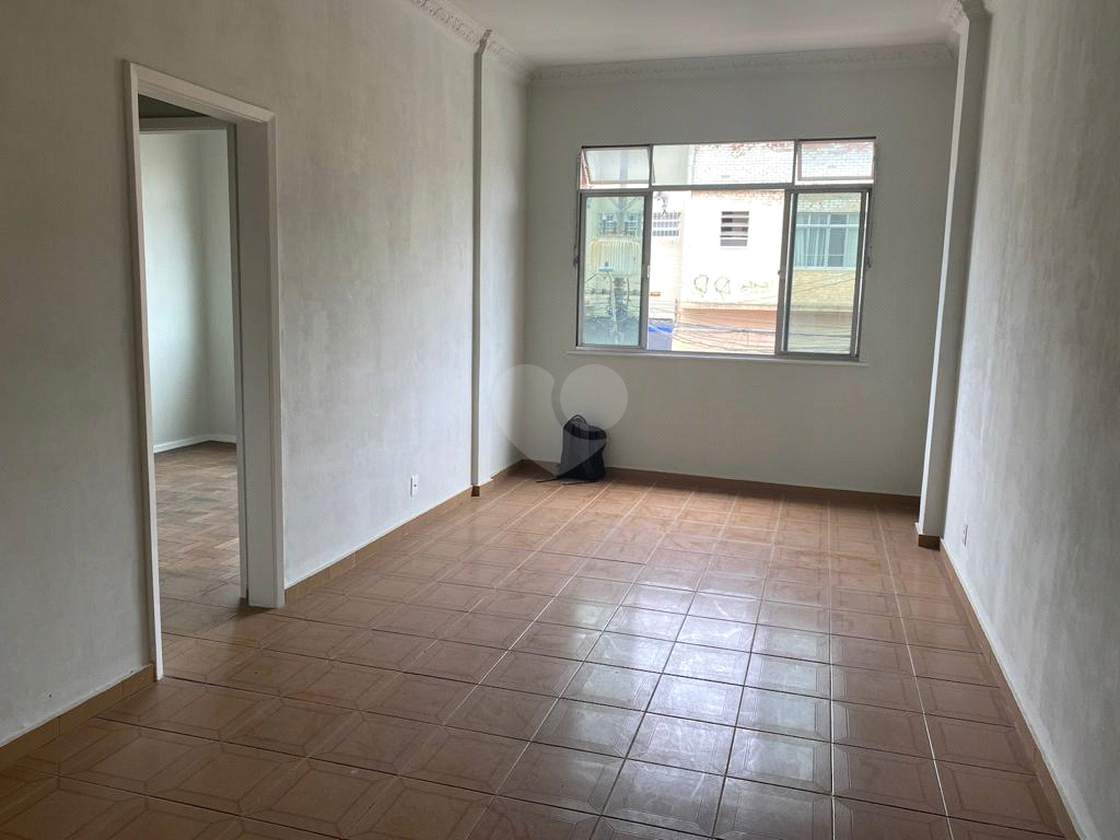 Venda Apartamento Rio De Janeiro Olaria REO776000 1