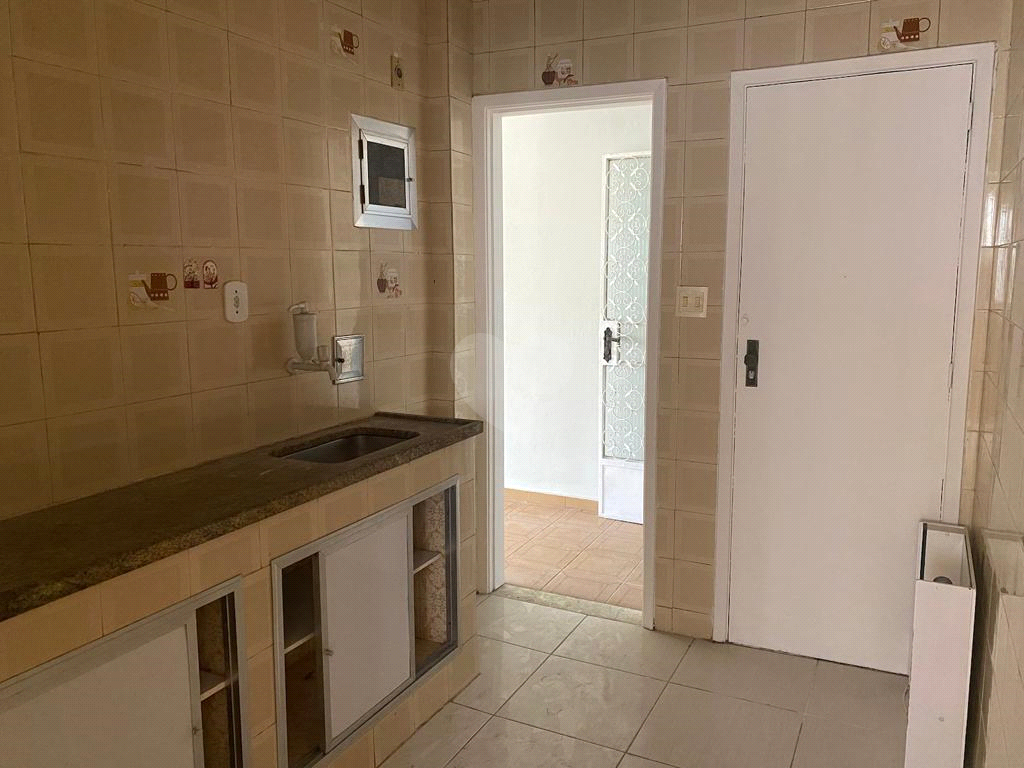 Venda Apartamento Rio De Janeiro Olaria REO776000 16