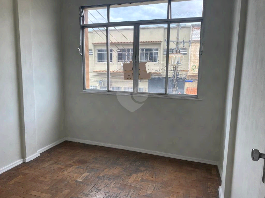 Venda Apartamento Rio De Janeiro Olaria REO776000 5