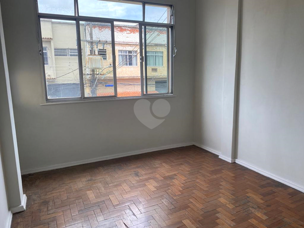 Venda Apartamento Rio De Janeiro Olaria REO776000 8