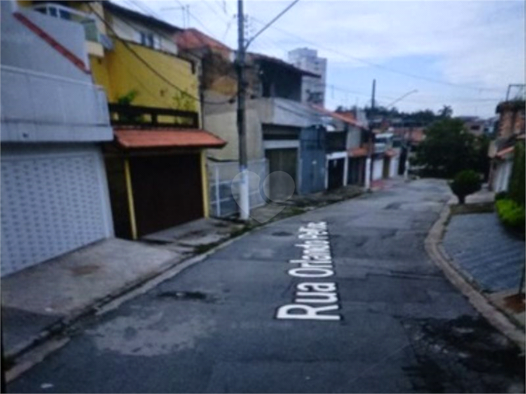 Venda Terreno São Paulo Cidade Líder REO776004 11