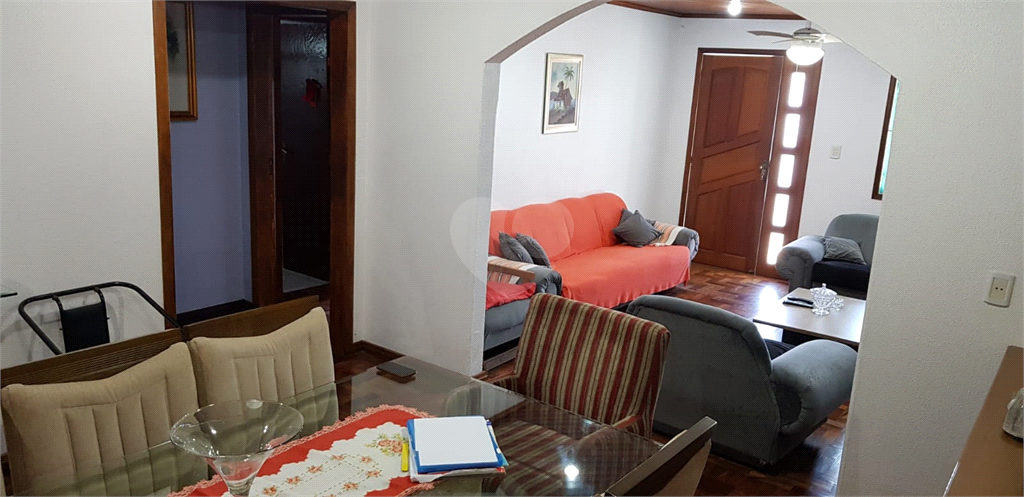 Venda Casa Gravataí Passos Dos Ferreiros REO776032 2