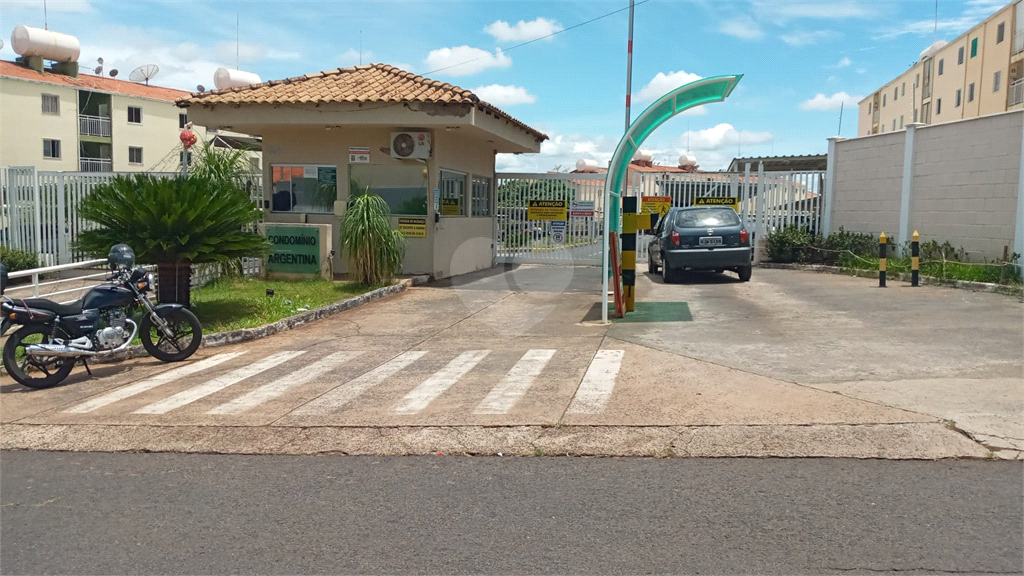 Venda Apartamento Uberlândia Chácaras Tubalina E Quartel REO776034 12