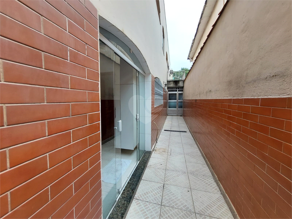 Venda Sobrado São Paulo Jardim São Paulo(zona Norte) REO776045 69