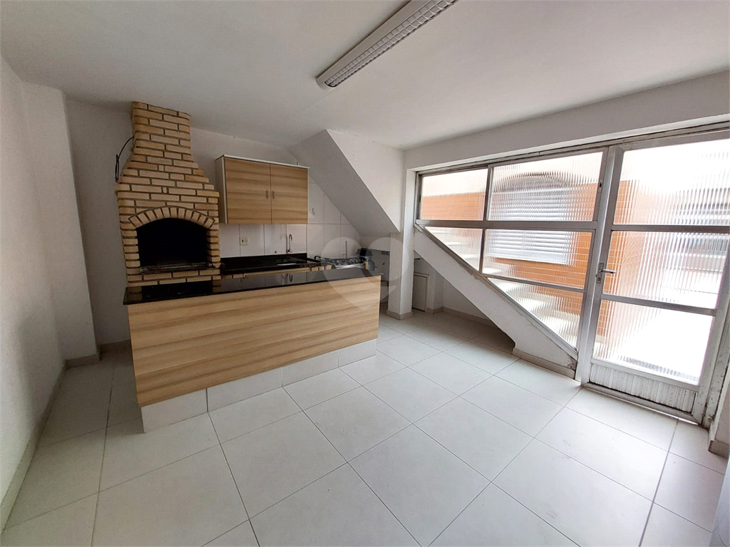 Venda Sobrado São Paulo Jardim São Paulo(zona Norte) REO776045 17