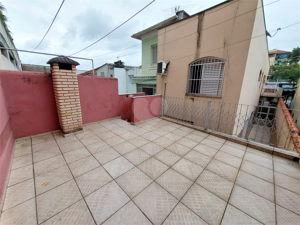 Venda Sobrado São Paulo Jardim São Paulo(zona Norte) REO776045 19