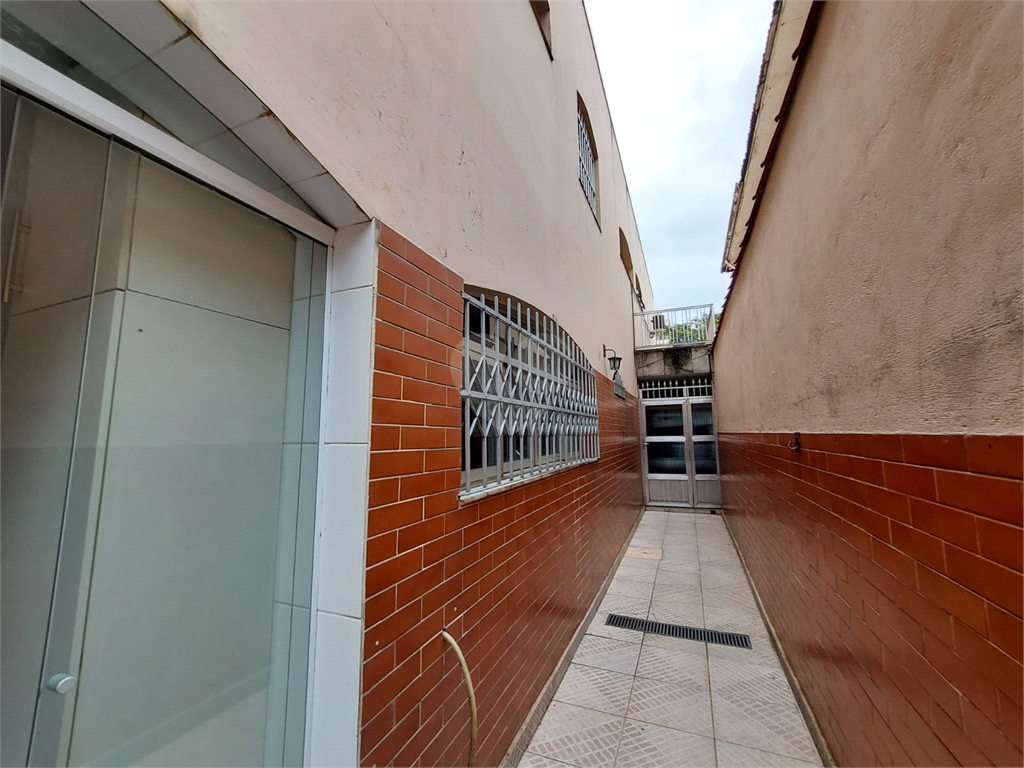 Venda Sobrado São Paulo Jardim São Paulo(zona Norte) REO776045 14