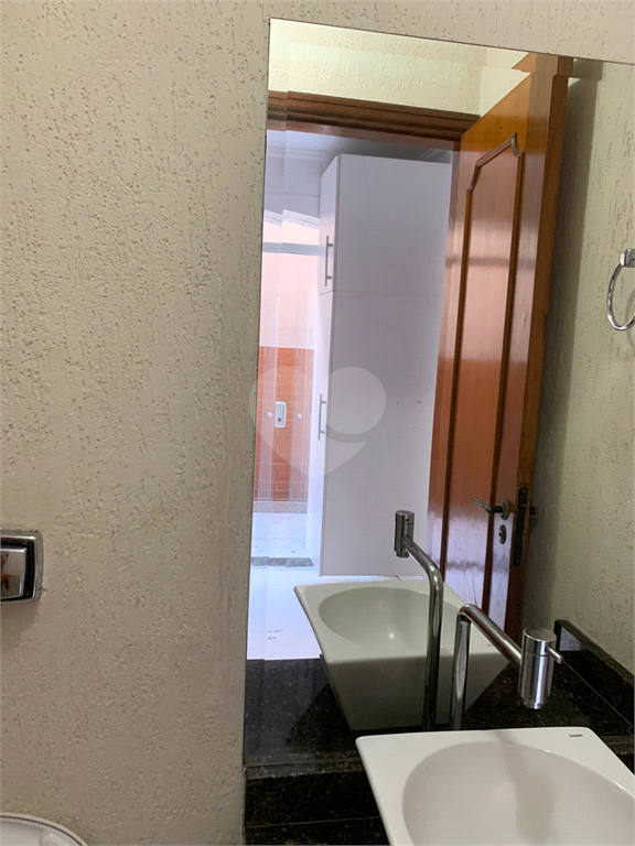 Venda Sobrado São Paulo Jardim São Paulo(zona Norte) REO776045 67