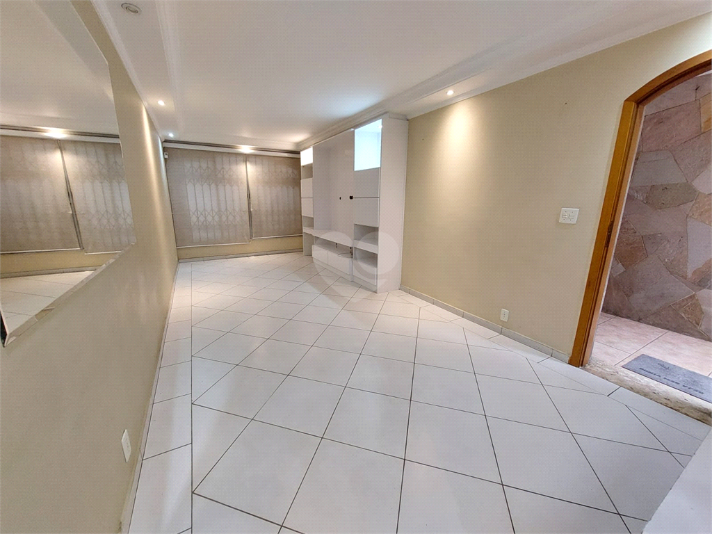 Venda Sobrado São Paulo Jardim São Paulo(zona Norte) REO776045 2