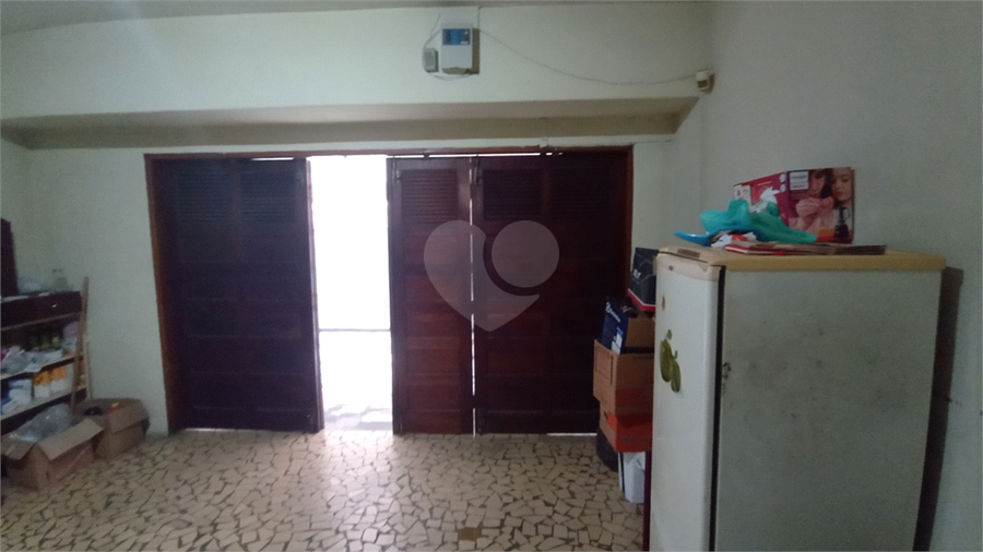 Venda Apartamento Santos Aparecida REO776050 33