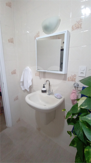 Venda Apartamento Santos Aparecida REO776050 28