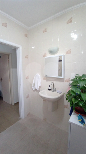 Venda Apartamento Santos Aparecida REO776050 20