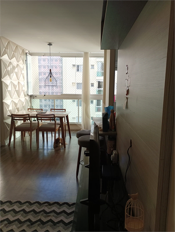 Venda Apartamento Vila Velha Praia De Itaparica REO776052 5