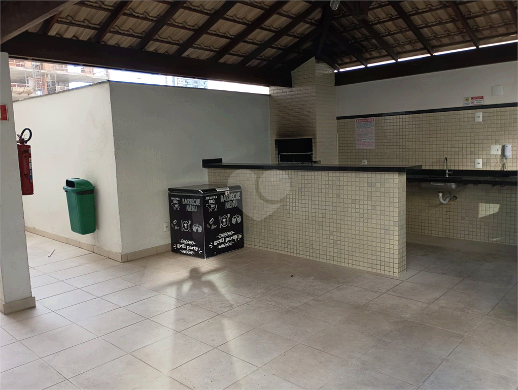 Venda Apartamento Vila Velha Praia De Itaparica REO776052 9