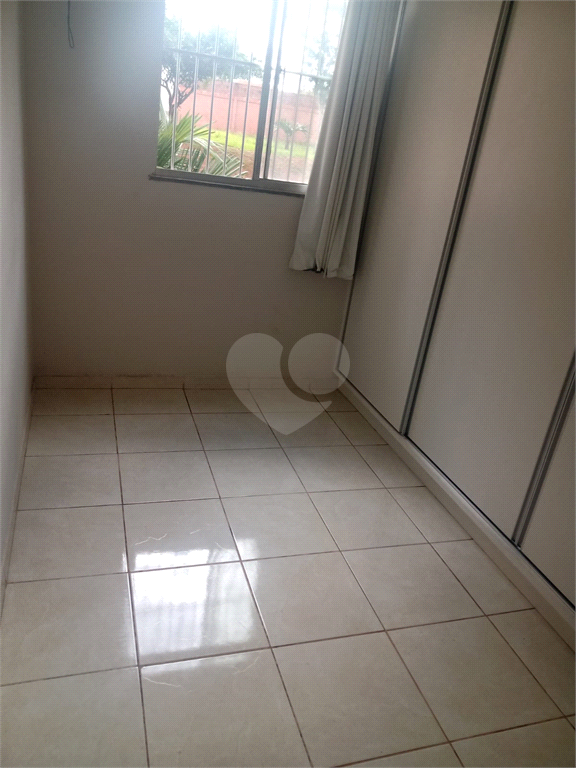 Venda Apartamento Uberlândia Jardim Europa REO776061 1