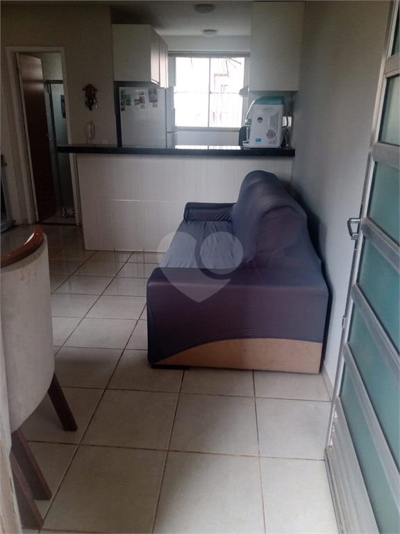 Venda Apartamento Uberlândia Jardim Europa REO776061 4