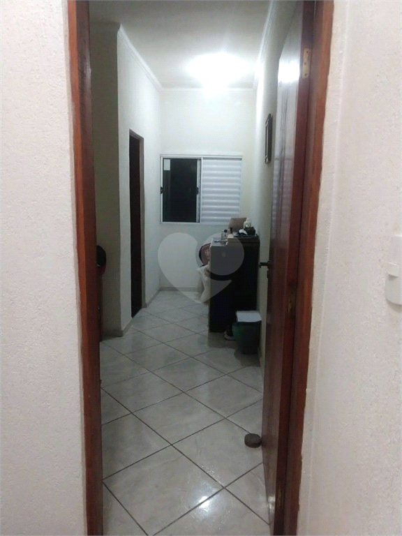 Venda Sobrado São Paulo Chácara Belenzinho REO776068 7