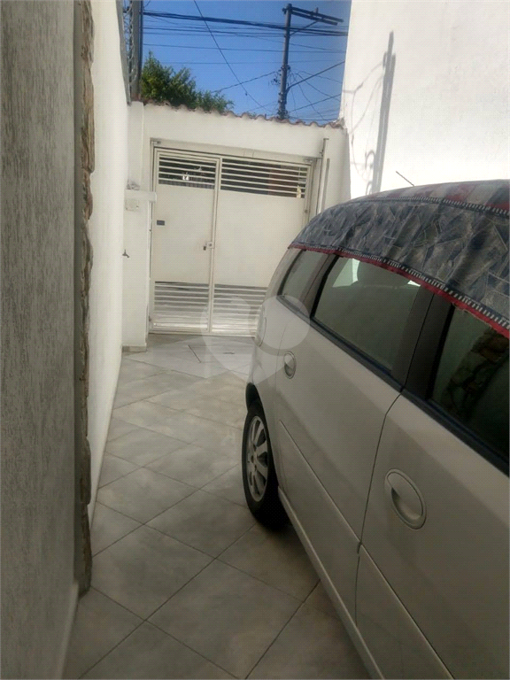 Venda Sobrado São Paulo Chácara Belenzinho REO776068 17