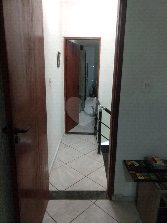 Venda Sobrado São Paulo Chácara Belenzinho REO776068 5