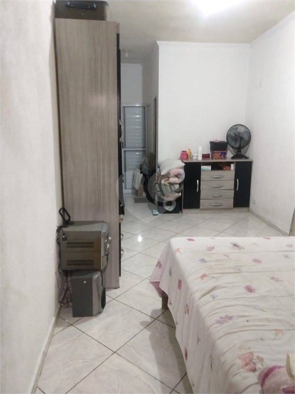 Venda Sobrado São Paulo Chácara Belenzinho REO776068 9