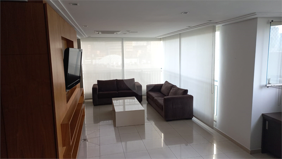 Venda Apartamento São Paulo Vila Gertrudes REO776074 9