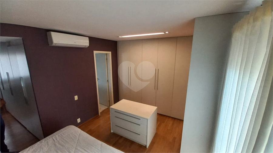 Venda Apartamento São Paulo Vila Gertrudes REO776074 17