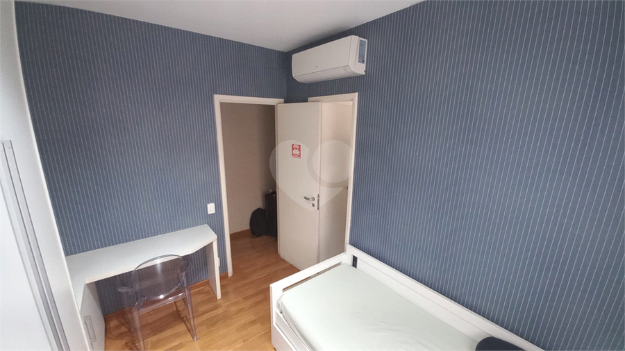 Venda Apartamento São Paulo Vila Gertrudes REO776074 13