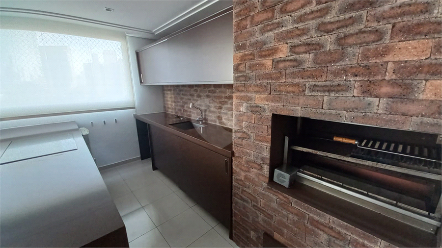 Venda Apartamento São Paulo Vila Gertrudes REO776074 6