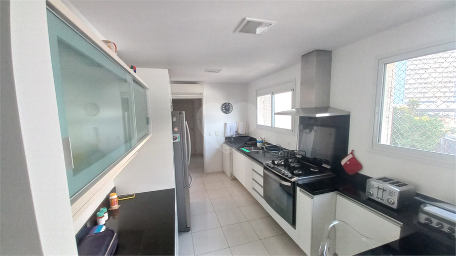 Venda Apartamento São Paulo Vila Gertrudes REO776074 5