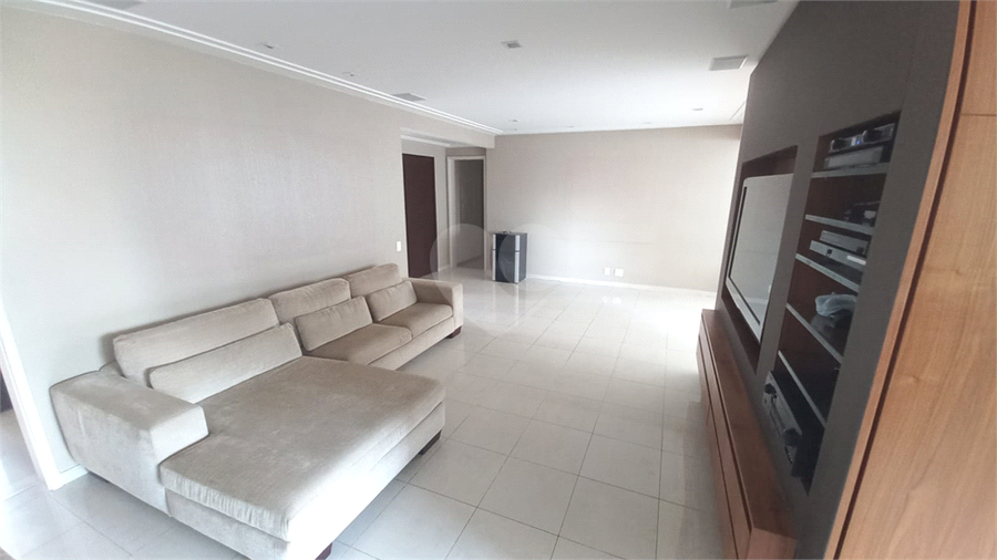 Venda Apartamento São Paulo Vila Gertrudes REO776074 5