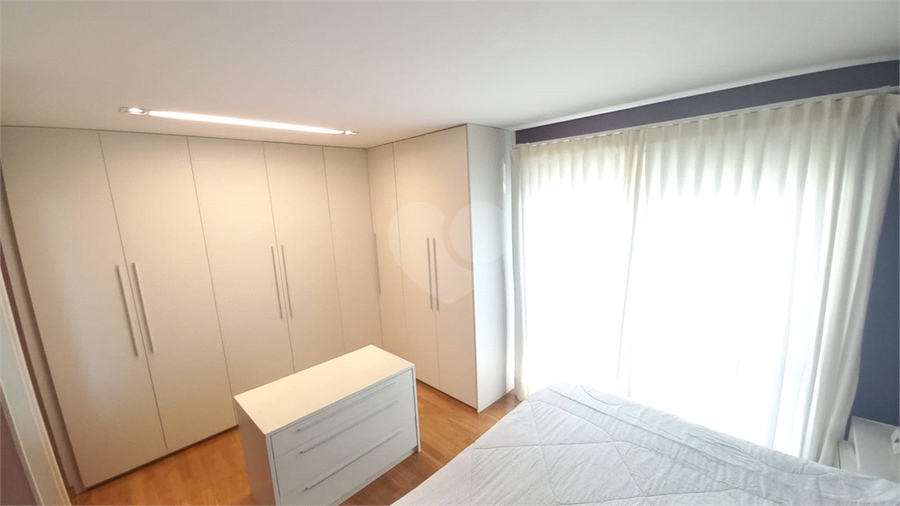 Venda Apartamento São Paulo Vila Gertrudes REO776074 19